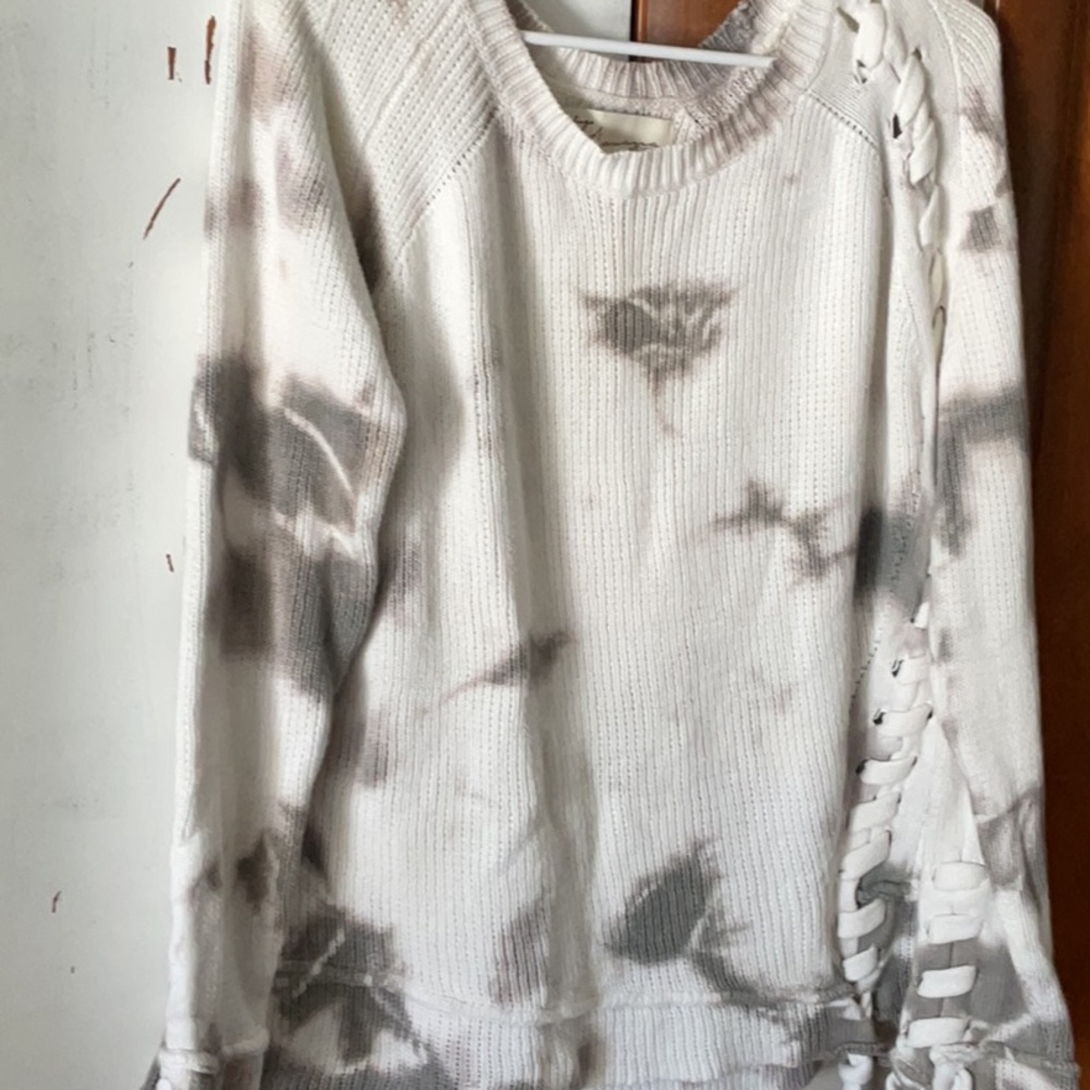 Vintage Havana sweater S